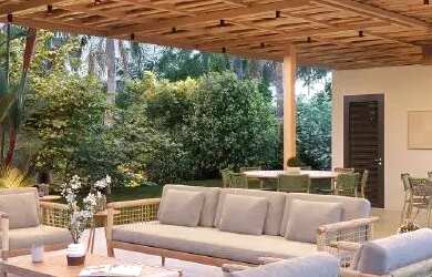 Imagem 3: LOTES 807 A 1.164m² CONDOMÍNIO FECHADO INFRAESTRUTURA VENDE MASSARANDUPIÓ