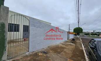 Imagem: Casa com 2 dormitórios para alugar, 50