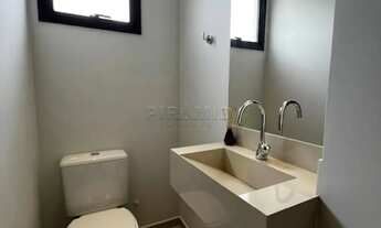 Imagem 3: Apartamento padrão no Bairro Quinta da Primavera, Zona Sul de Ribeirão Preto/SP