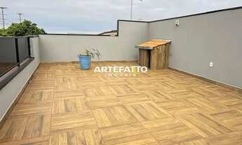 Imagem 2: Casa à Venda no Bairro City Petrópolis