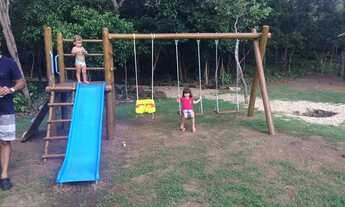 Imagem 4: Vendo Lote em Chácara com área construída Condomínio Serra do Lajeado