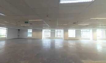Imagem 3: Sala Comercial de Alto Padrão para Locação no Brooklin, São Paulo-SP: 1 sala, 10 banheiros