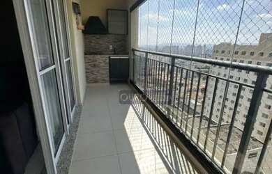 Imagem: Apartamento na Mooca com 43m²