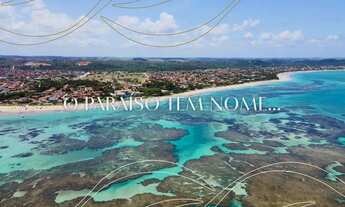 Imagem 2: Studio 22m² na Praia de Tamandaré Fluxo direto para Cliente Investidor