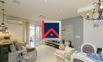 Imagem 3: Venda Apartamento 2 Dormitórios - 102 m² Brooklin