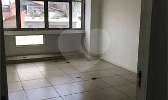 Imagem 5: Sala para alugar no condomínio Torre Única, São Paulo - SP