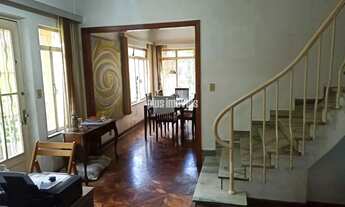 Imagem: Sobrado 200 m2, perdizes, 4 dormitórios