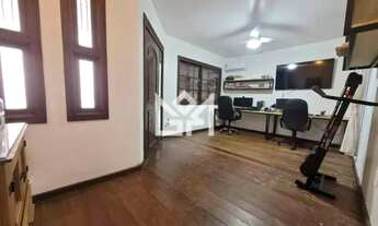 Imagem 5: Casa à venda em Jardim Itu Sabará, Porto Alegre - 3 Quartos, Suite, 4 Vagas, Varanda Gourm