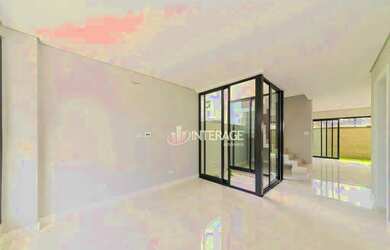 Imagem 7: Casa com 3 dormitórios à venda, 162 m² por R$ 1.350.000 - Santa Cândida - Curitiba/PR