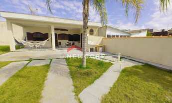 Imagem 3: Casa em Rua México - Jamaica (Praia) - Itanhaém/SP