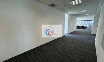 Imagem 5: Conjunto para alugar, 533 m² Brooklin - São Paulo/SP