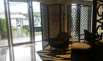 Imagem 3: Excelente Apartamento de 3 Domritórios sendo uma Suíte Mobiliado no São João em Itajaí SC