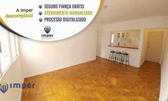 Imagem: Apartamento com 1 dormitório para alugar