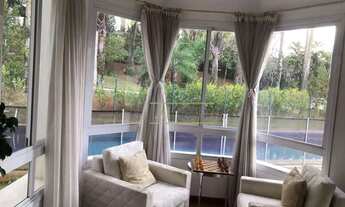 Imagem 5: Casa com 5 dormitórios à venda, 752 m² por R$ 7.000.000,00 - Alphaville 2 - Barueri/SP