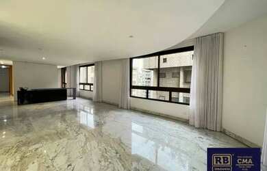 Imagem 5: Apartamento à venda, 4 quartos, 2 suítes, 3 vagas, Lourdes - Belo Horizonte/MG