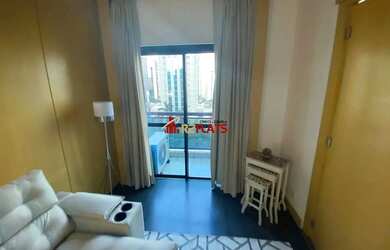 Imagem 3: Flat com ótimo preço no bairro Moema. Confira!