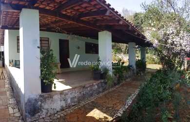 Imagem 4: Chácara - Jardim Planalto - Paulínia