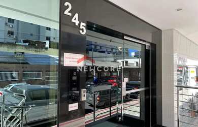 Imagem 3: Apartamento em Rua 272 - Meia Praia - Itapema/SC