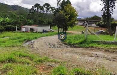 Imagem 3: Terreno à venda, 1000 m² por R$ 250.000,00 - Cocuera - Mogi das Cruzes/SP