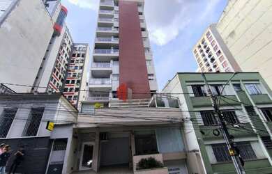 Imagem: Centro - 3 Quartos - Suíte - Elevador