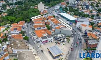 Imagem 2: AREA - VILA IDA - SP