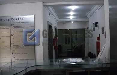 Imagem 6: Venda Sala Sao Caetano do Sul Santo Antonio Ref: 109323