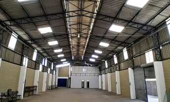 Imagem 2: Galpão à Venda ou Locação no Centro Comercial Vitoria Martini em Indaiatuba SP