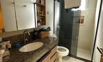 Imagem 7: CASA CONDOMÍNIO IGUATEMI - COXIPO CUIABA