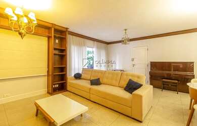 Imagem 5: Aluguel Apartamento 2 Dormitórios - 134 m² Brooklin