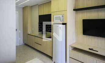 Imagem 5: Apartamento à Venda - Vila Santa Clara, 1 Quarto, 26 m2