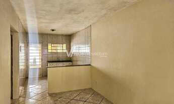 Imagem 3: Casa - Conjunto Habitacional Vila Réggio - Campinas