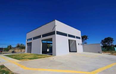 Imagem 4: Imóvel para aluguel tem 200 metros quadrados