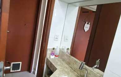 Imagem 2: Apartamento Com 2 Quartos Distribuído Em 50M² E 1 Vaga De Garagem Em Itapuã. DM6KHF