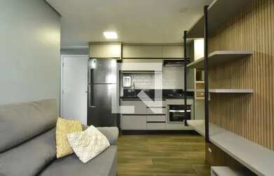 Imagem 4: Apartamento à Venda - Bela Vista, 2 Quartos, 34 m2