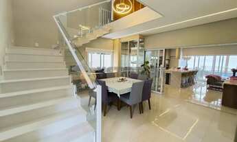 Imagem 6: Casa com 4 dormitórios à venda, 270 m² por R$ 2.950.000 - Costa Nova - Caraguatatuba/SP