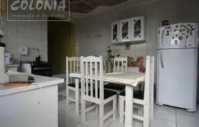 Imagem 4: Terreno a venda - Vila São Pedro, Santo André