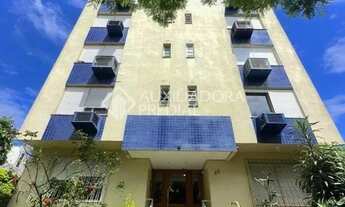 Imagem: 1 quarto com dependencia