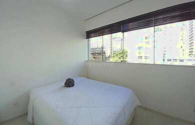 Imagem 4: Edifício Sevilla: Apartamento de 01 quarto e 01 vaga para locação no Lourdes