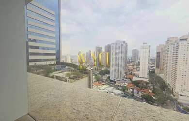 Imagem 6: Sala Comercial no Orion Complex Exclusividade e Sofisticação no Setor Marista