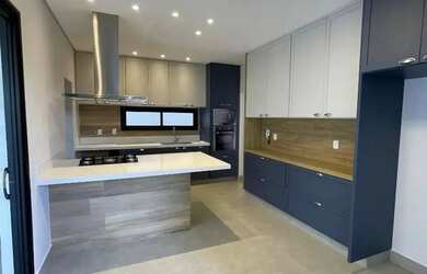 Imagem 5: Casa à venda em Campinas, Loteamento Parque dos Alecrins, com 4 suítes, com 333 m²