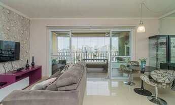 Imagem: Apartamento para venda em Santa Paula com