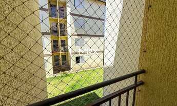 Imagem 3: Apartamento à venda em Piracicaba, Vale do Sol, com 2 quartos, com 44 m², Condomínio Vida