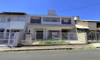 Imagem: Casa com 7 dormitórios para alugar, 400