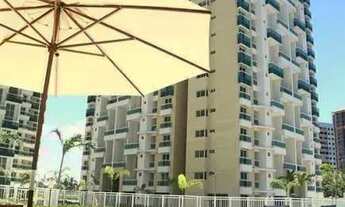 Imagem 2: Summer Park - Andar Alto - Pé Direito Duplo na sala - 3 suítes - Lazer Completo - Guararap