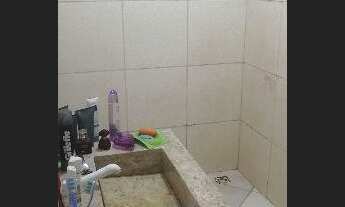 Imagem 4: Casa no acampamento batista teosoplis