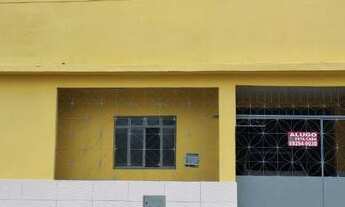 Imagem: Alugo casas com dois quartos