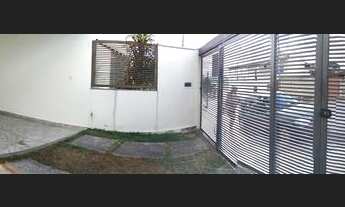 Imagem 4: Casa Aluguel Araxá