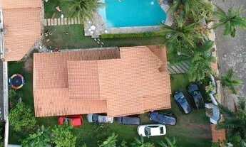 Imagem 7: Casa Praia Temporada ,Piscina Aquecida , jacuzzi Spa com cromoterapia ,Salão de jogos