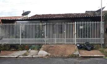 Imagem: Aluga-se Casa no CPA 4