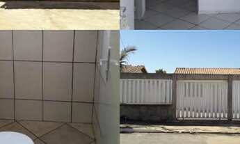 Imagem: Alugo uma casa no residencial ilza terezinha